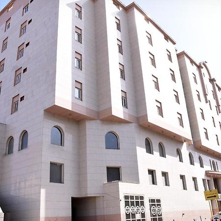 Shomookh Hotel Μεδίνα Εξωτερικό φωτογραφία