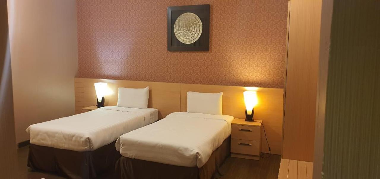 Shomookh Hotel Μεδίνα Εξωτερικό φωτογραφία