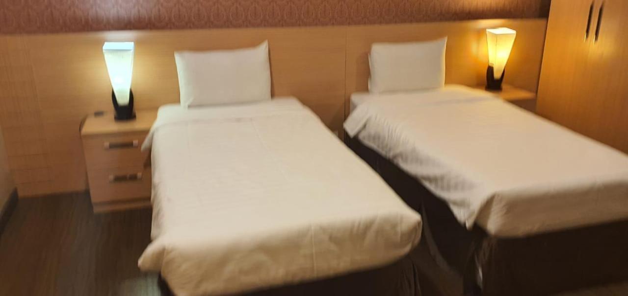 Shomookh Hotel Μεδίνα Εξωτερικό φωτογραφία