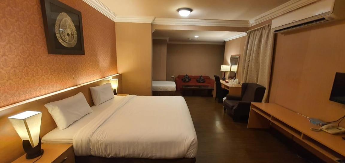 Shomookh Hotel Μεδίνα Εξωτερικό φωτογραφία