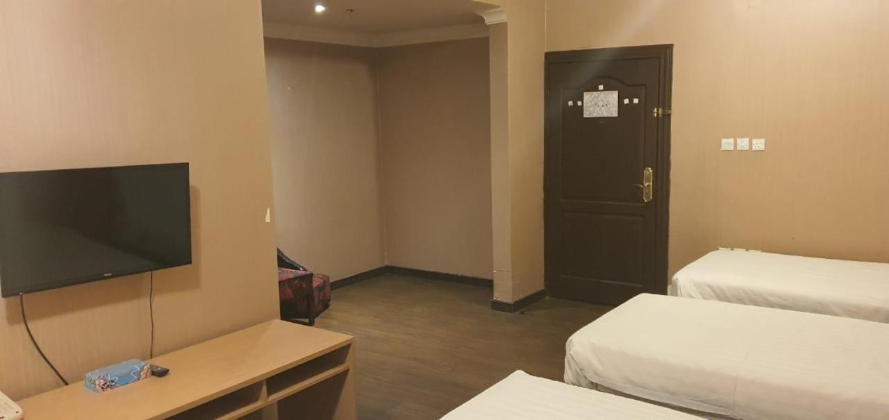Shomookh Hotel Μεδίνα Εξωτερικό φωτογραφία
