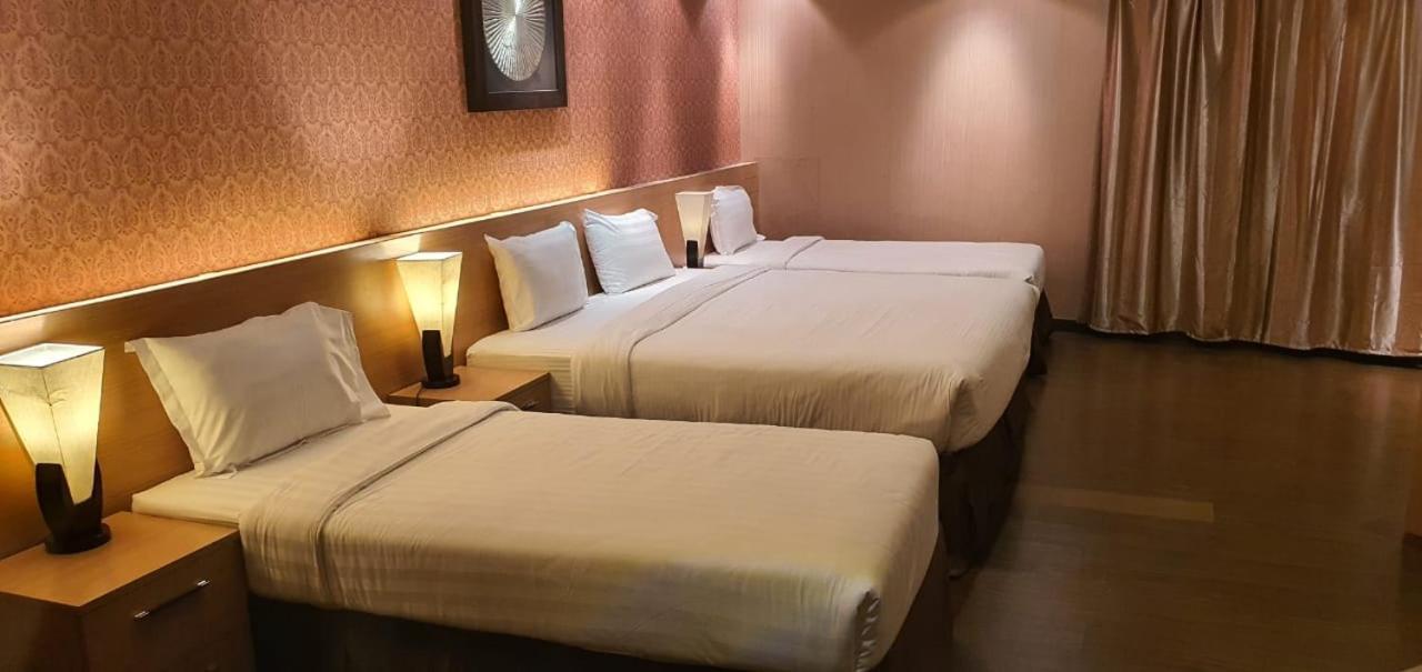 Shomookh Hotel Μεδίνα Εξωτερικό φωτογραφία