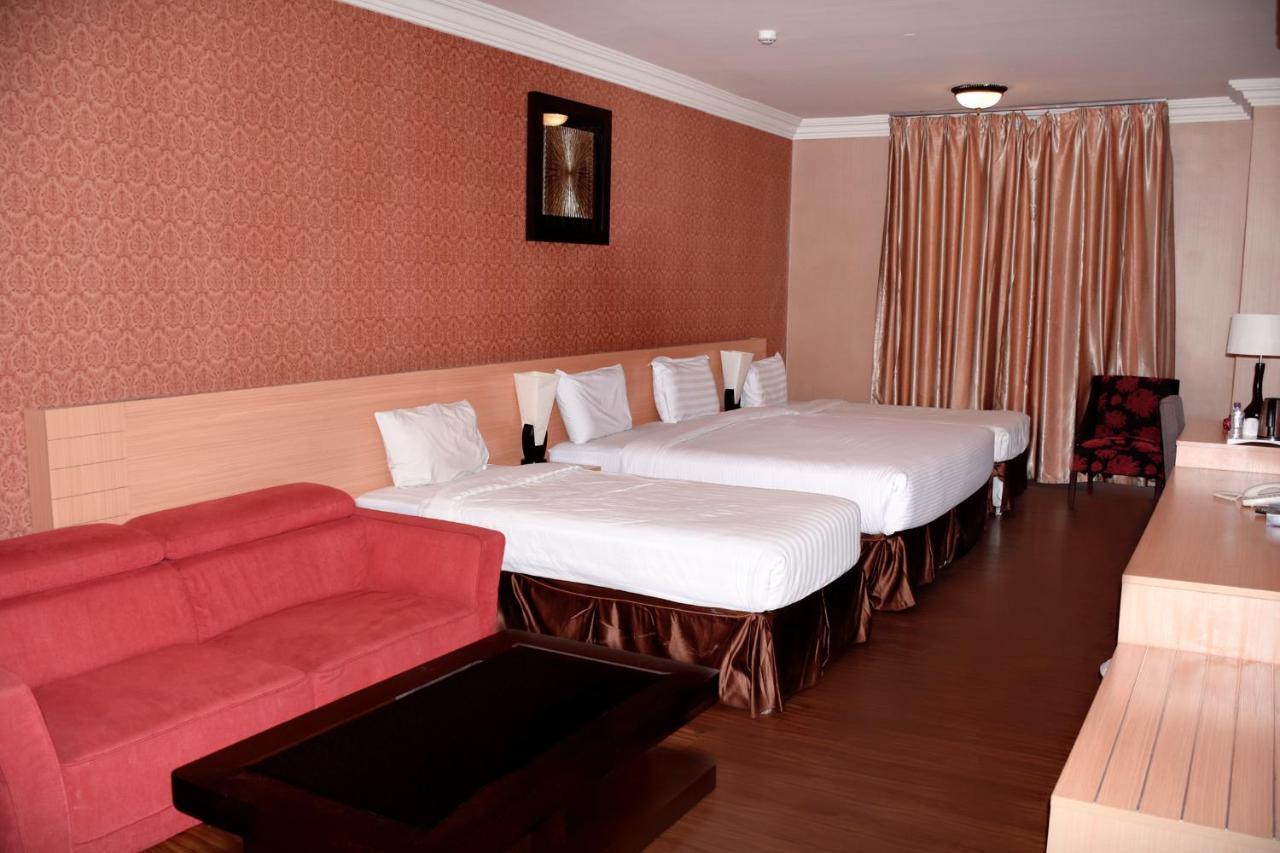 Shomookh Hotel Μεδίνα Εξωτερικό φωτογραφία