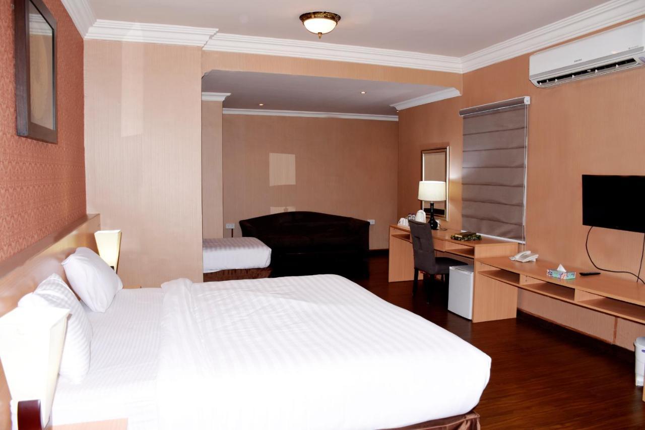 Shomookh Hotel Μεδίνα Εξωτερικό φωτογραφία