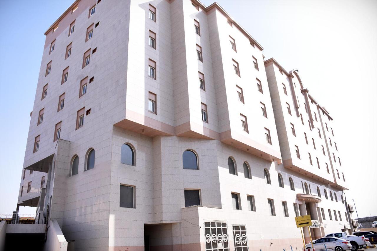 Shomookh Hotel Μεδίνα Εξωτερικό φωτογραφία