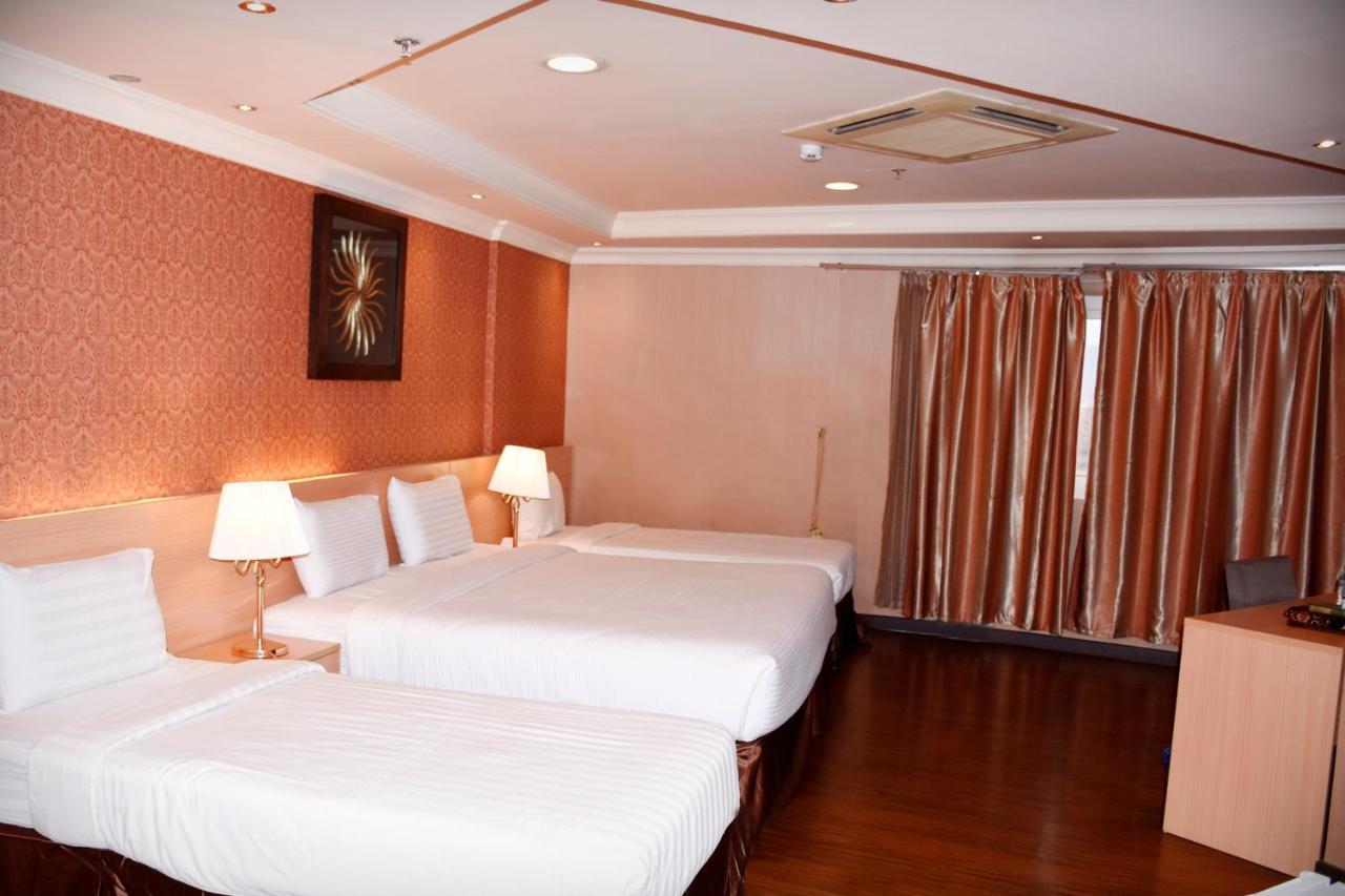 Shomookh Hotel Μεδίνα Εξωτερικό φωτογραφία