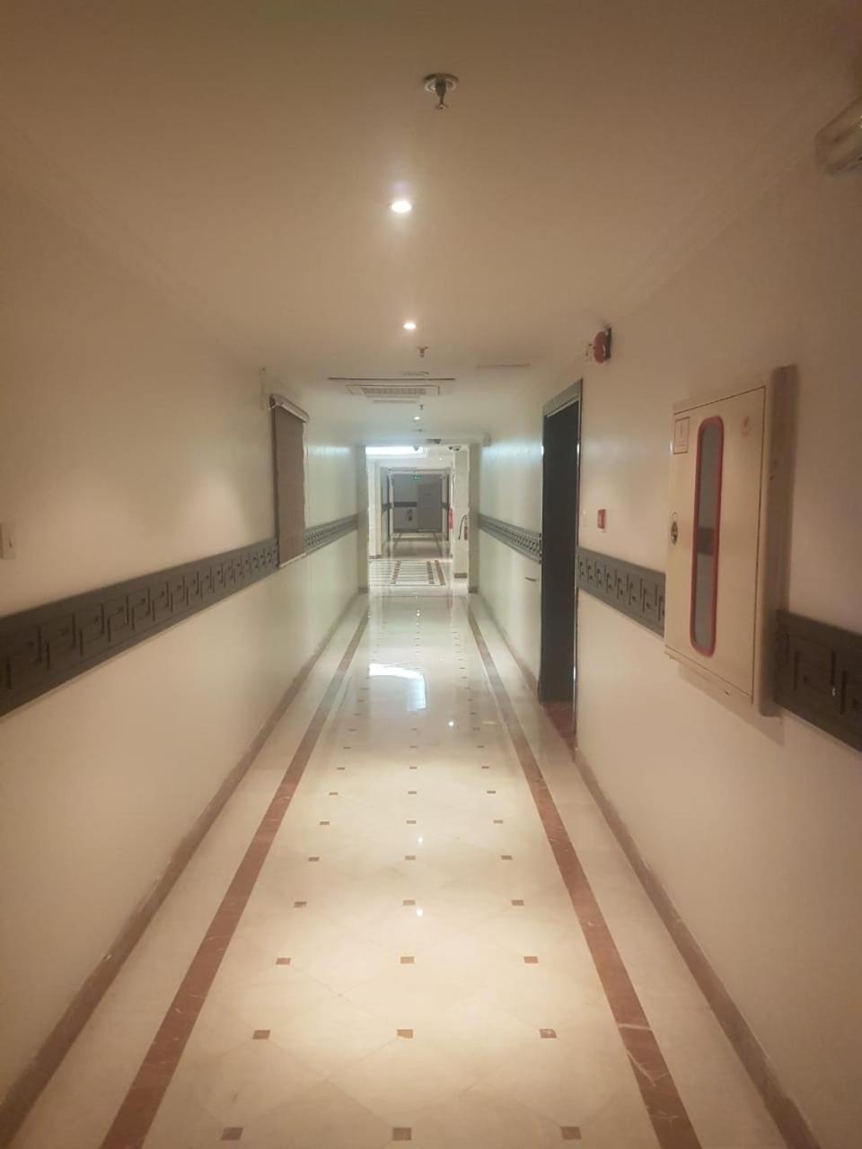 Shomookh Hotel Μεδίνα Εξωτερικό φωτογραφία