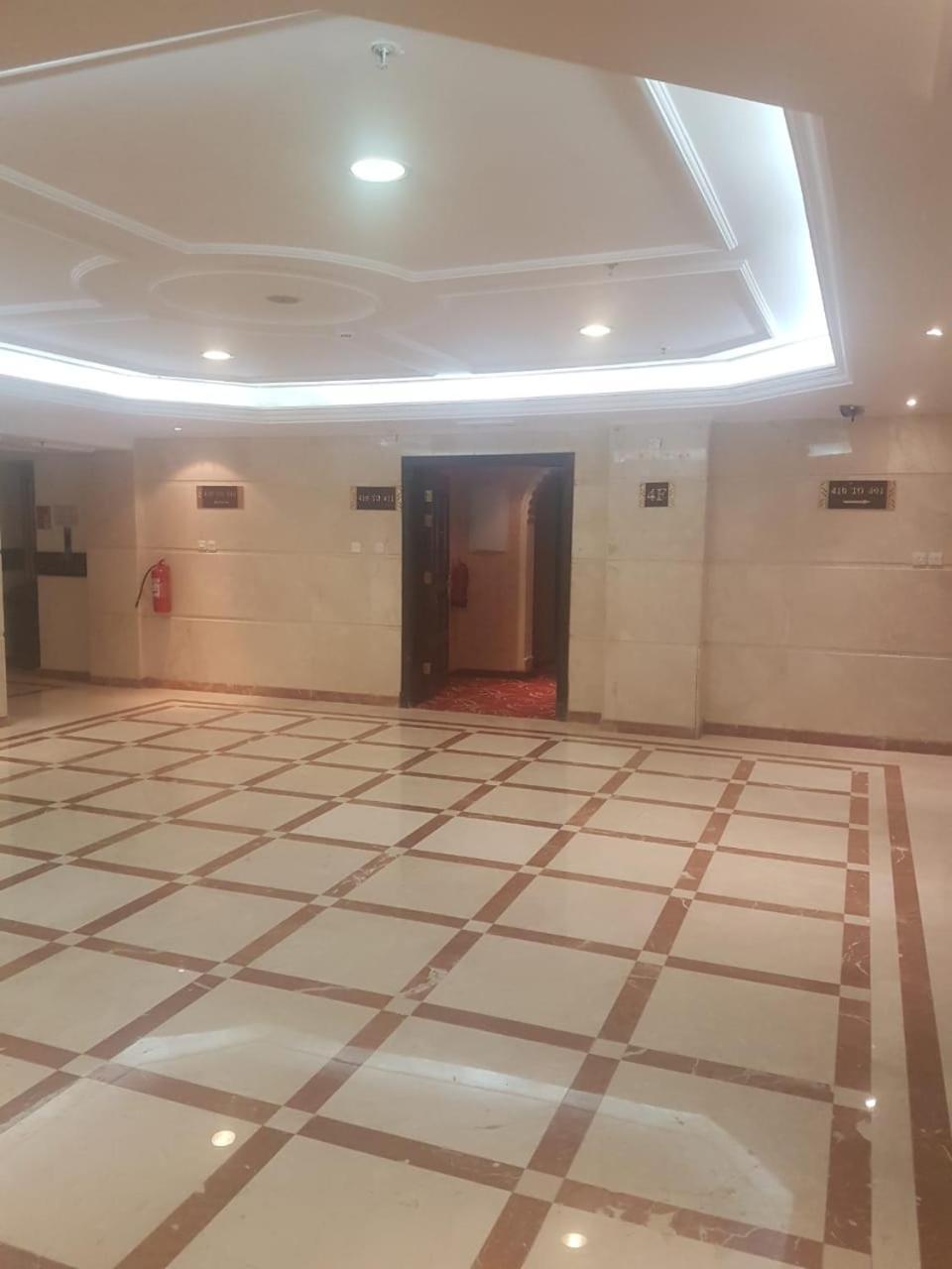 Shomookh Hotel Μεδίνα Εξωτερικό φωτογραφία