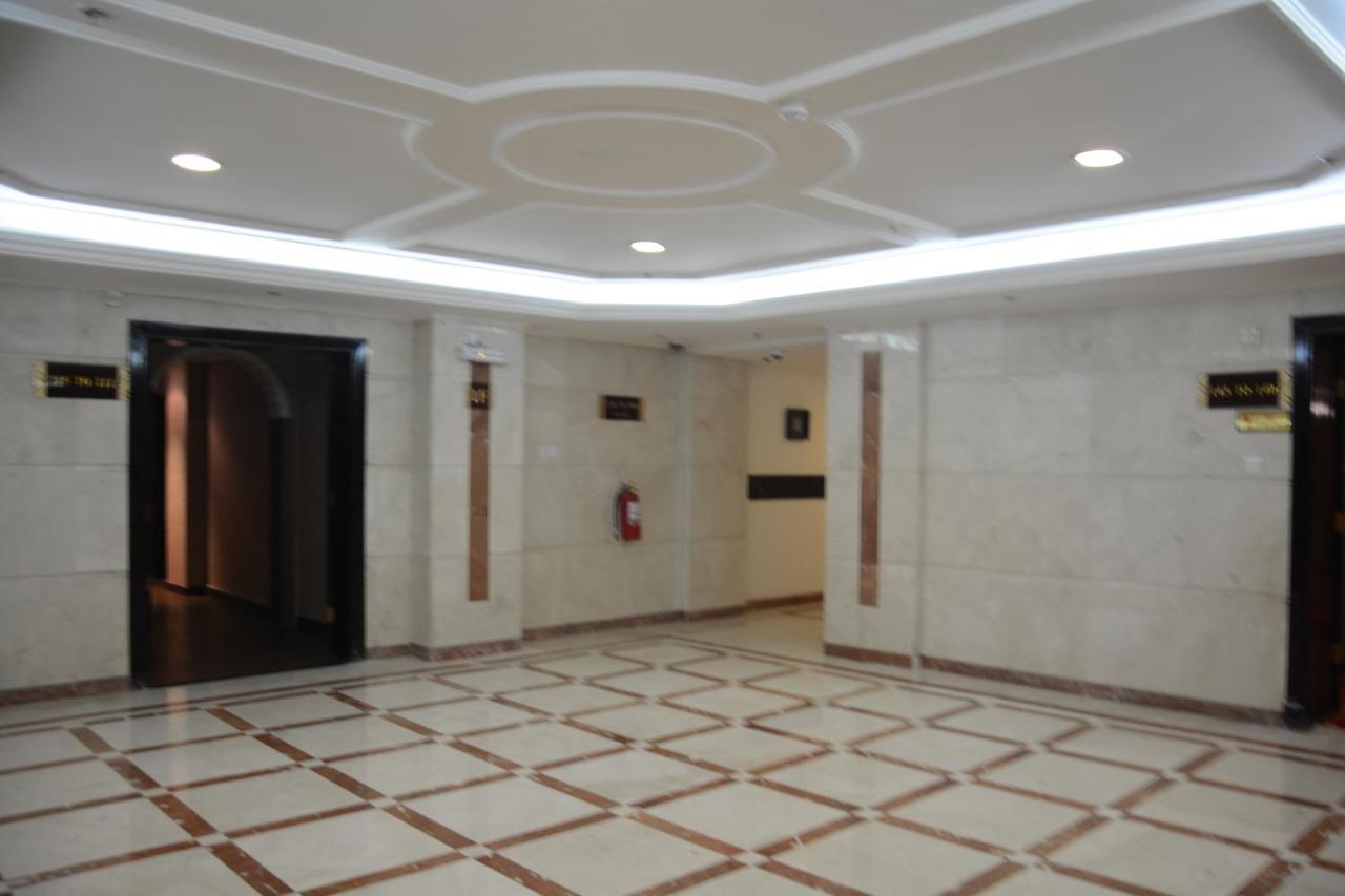 Shomookh Hotel Μεδίνα Εξωτερικό φωτογραφία