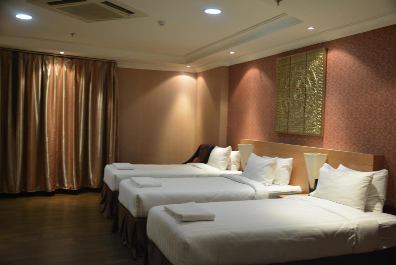 Shomookh Hotel Μεδίνα Εξωτερικό φωτογραφία