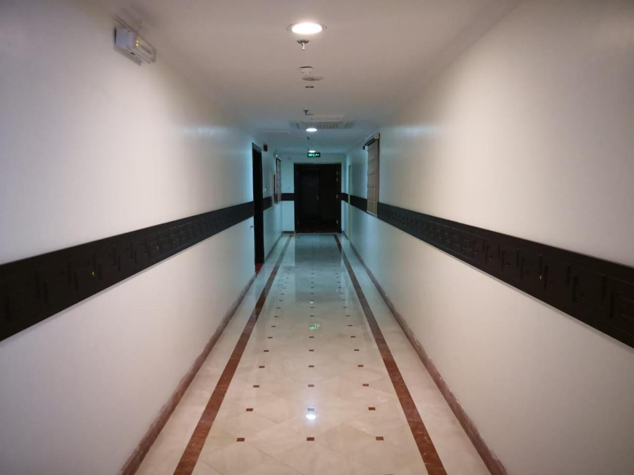 Shomookh Hotel Μεδίνα Εξωτερικό φωτογραφία