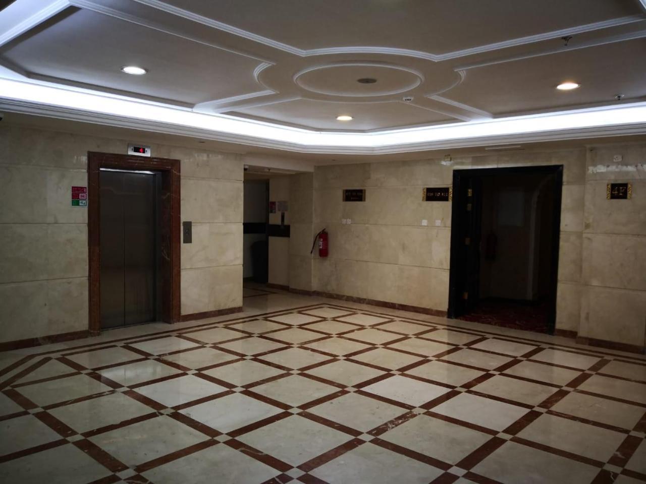 Shomookh Hotel Μεδίνα Εξωτερικό φωτογραφία
