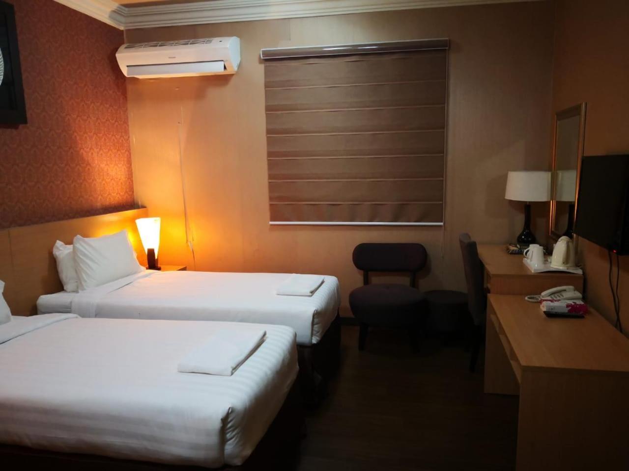 Shomookh Hotel Μεδίνα Εξωτερικό φωτογραφία