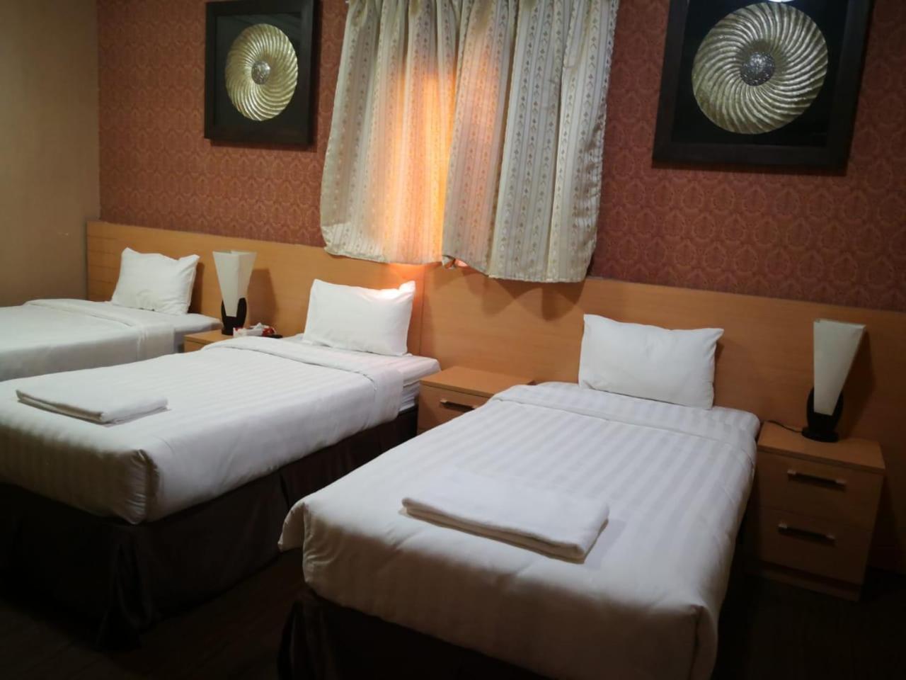 Shomookh Hotel Μεδίνα Εξωτερικό φωτογραφία