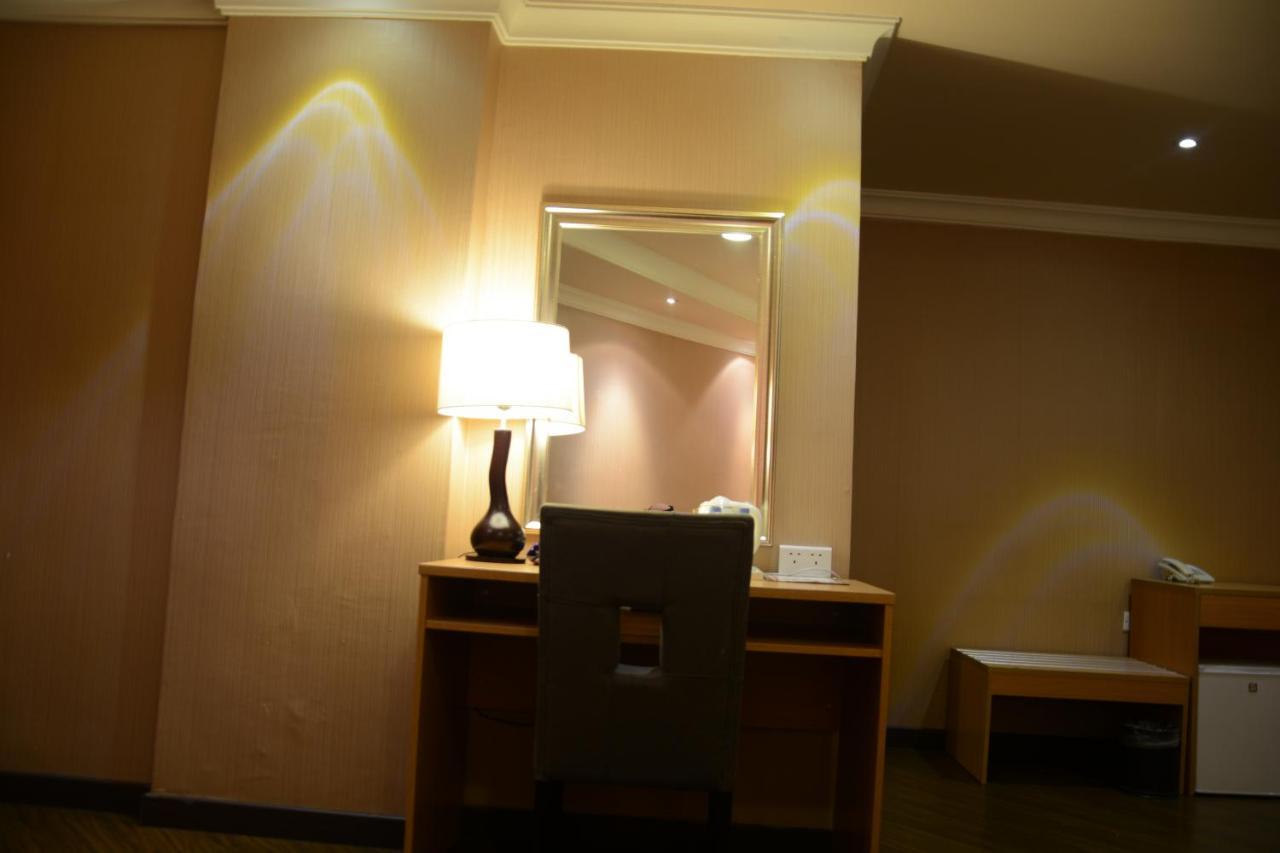 Shomookh Hotel Μεδίνα Εξωτερικό φωτογραφία