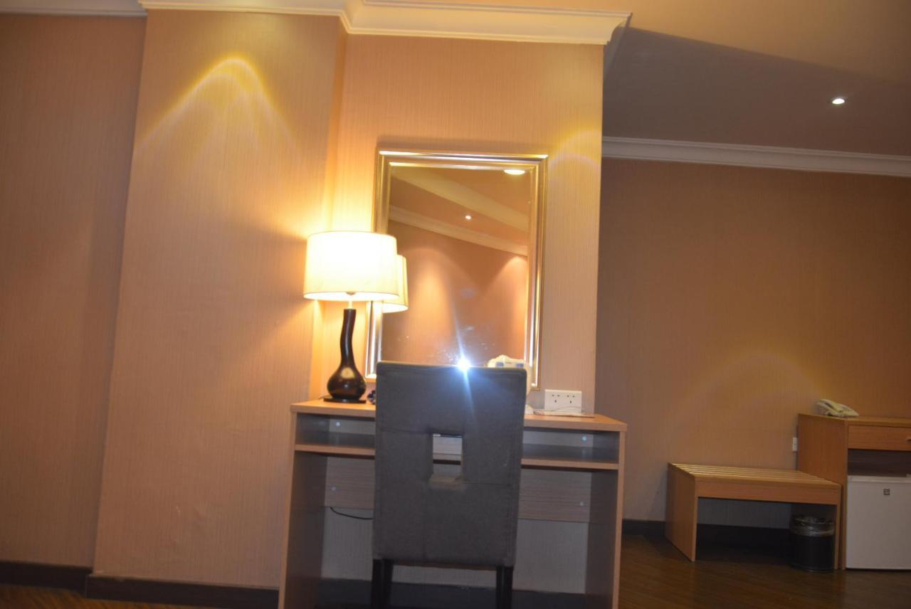 Shomookh Hotel Μεδίνα Εξωτερικό φωτογραφία