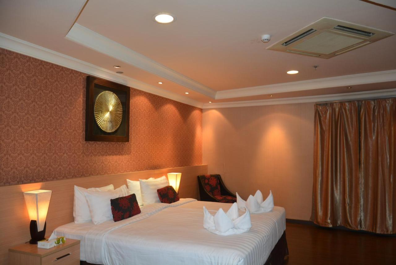 Shomookh Hotel Μεδίνα Εξωτερικό φωτογραφία