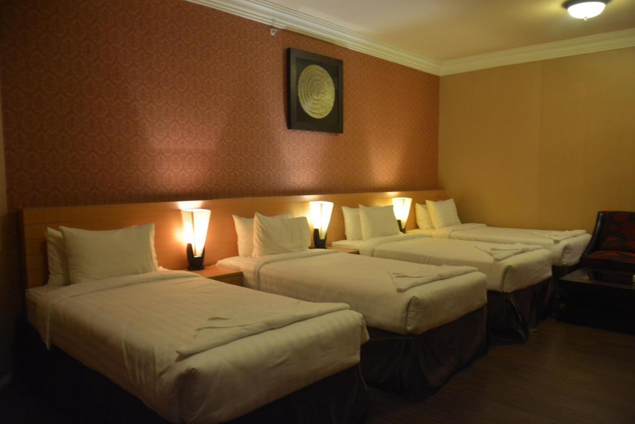 Shomookh Hotel Μεδίνα Εξωτερικό φωτογραφία
