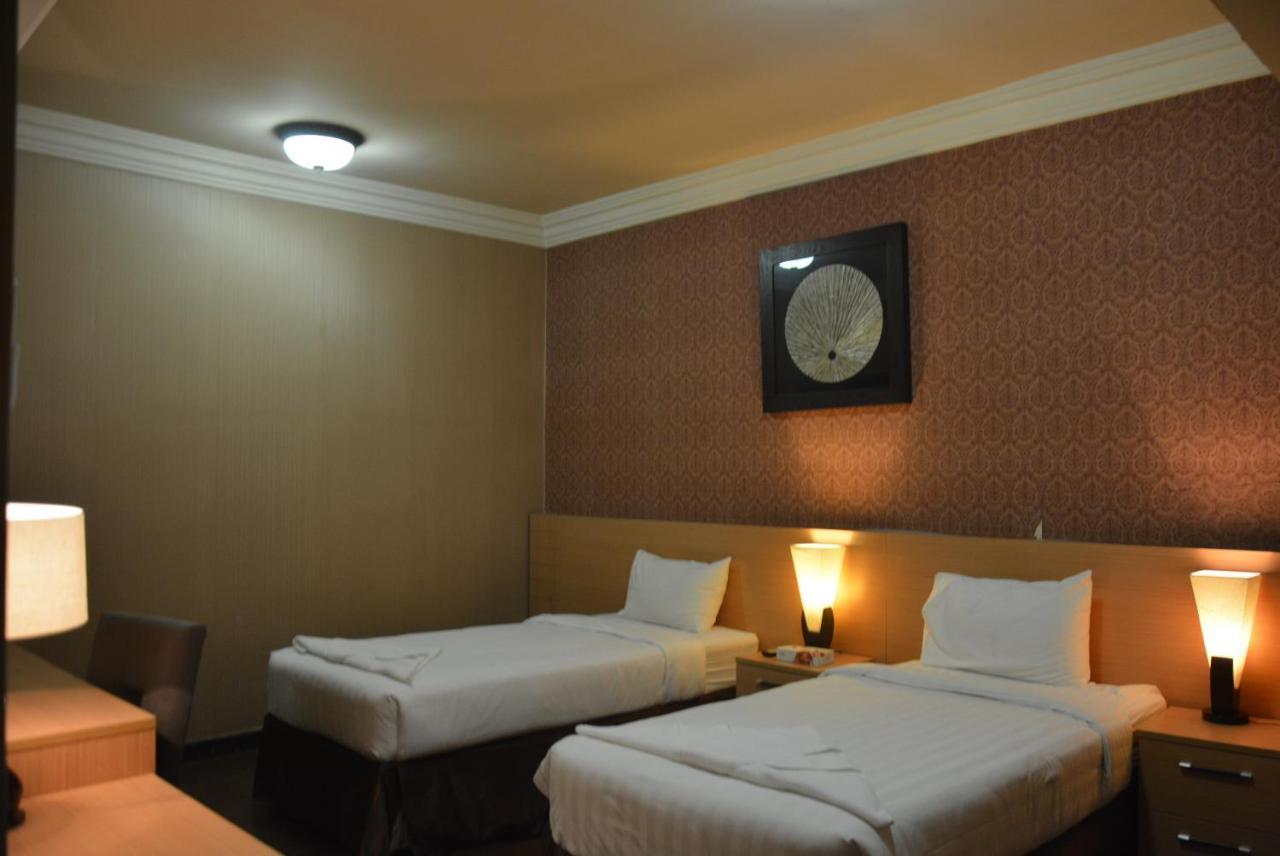 Shomookh Hotel Μεδίνα Εξωτερικό φωτογραφία