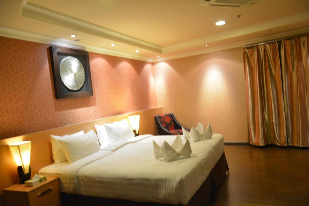 Shomookh Hotel Μεδίνα Εξωτερικό φωτογραφία